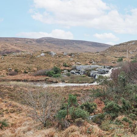 Loughanure Lake View Annagry Exterior photo